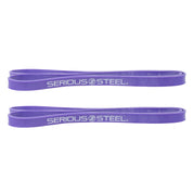 20" Deadlift Bands (Sold in Pairs)