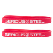20" Deadlift Bands (Sold in Pairs)