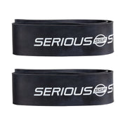 20" Deadlift Bands (Sold in Pairs)