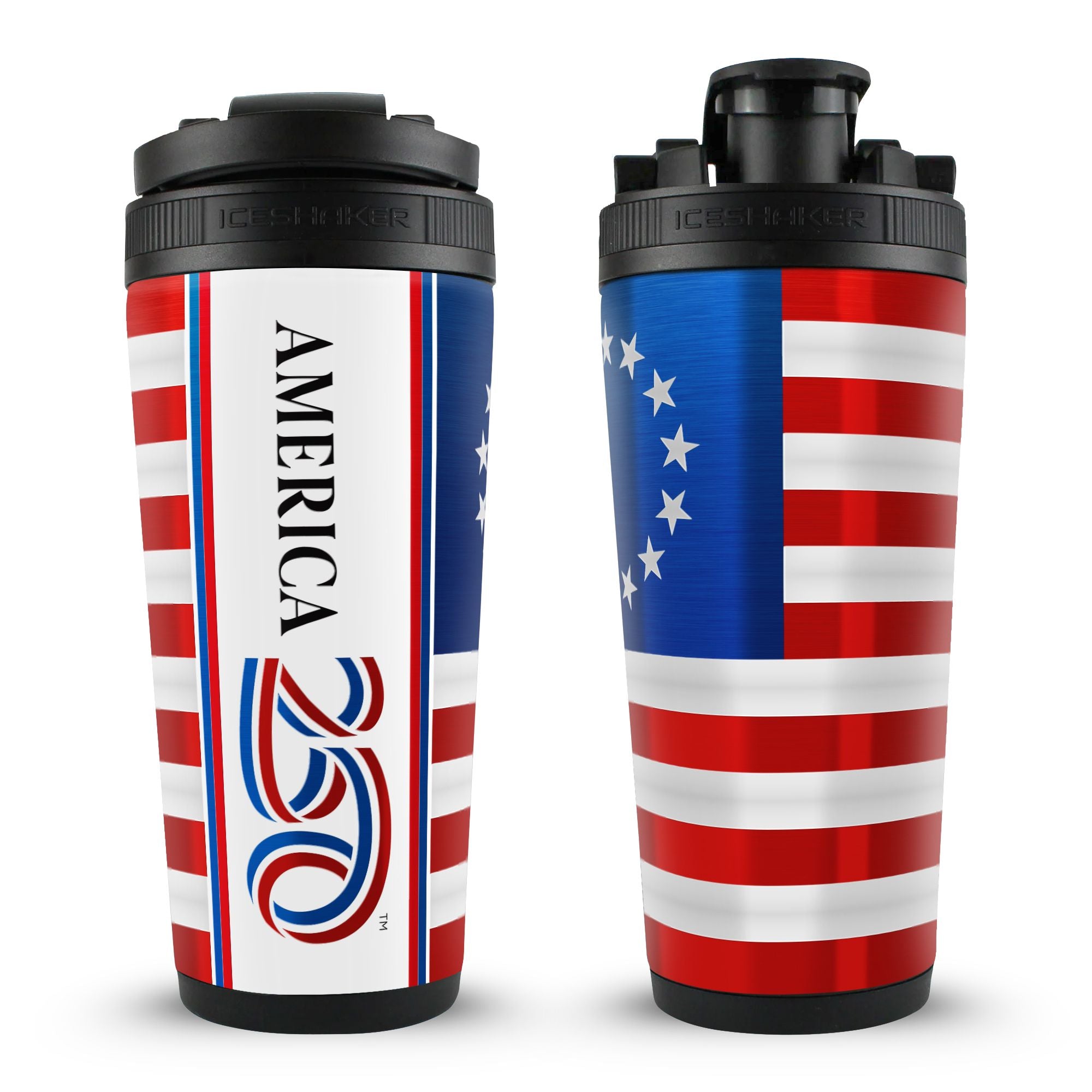 26oz Ice Shaker (Members)