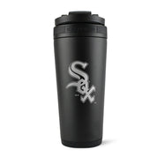 Officially Licensed Chicago White Sox 26oz Ice Shaker (Members)