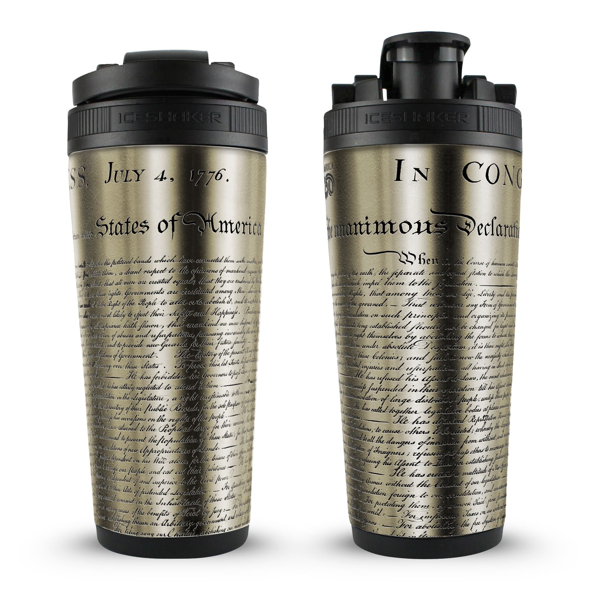 26oz Ice Shaker (Members)