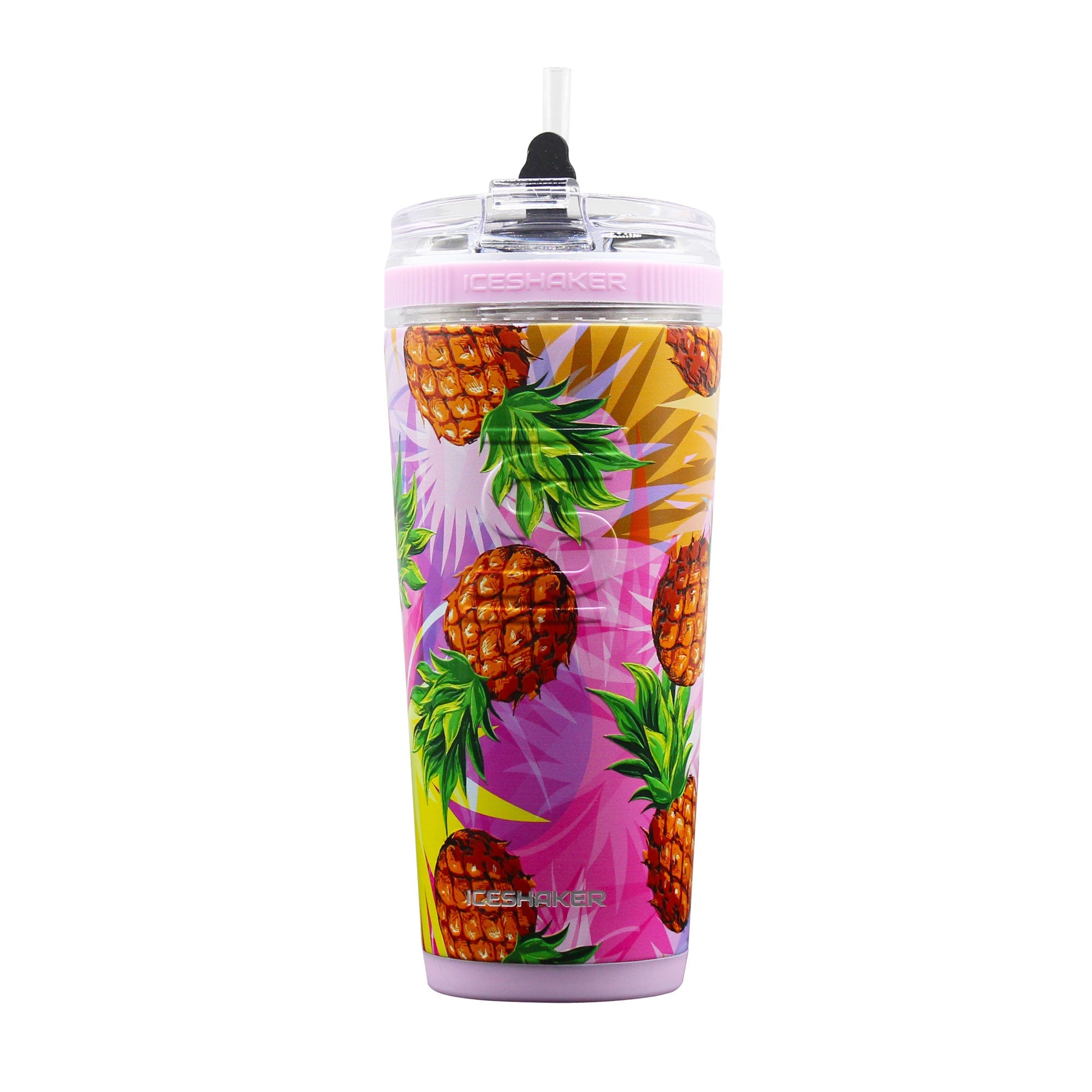 26oz Flex Bottle (Members)
