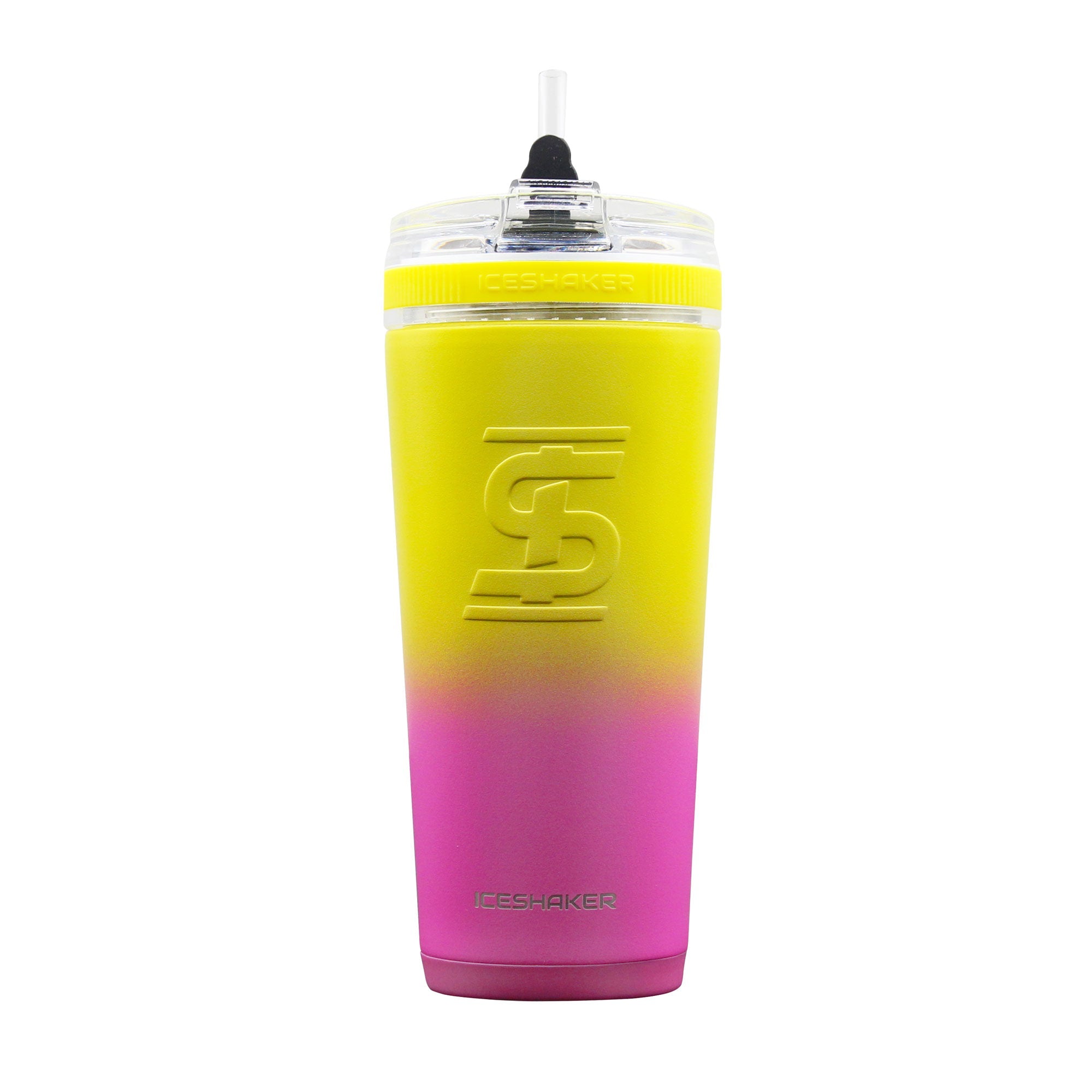 26oz Flex Bottle (Members)