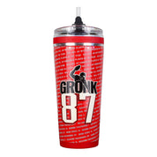 26oz Flex Bottle (Members)