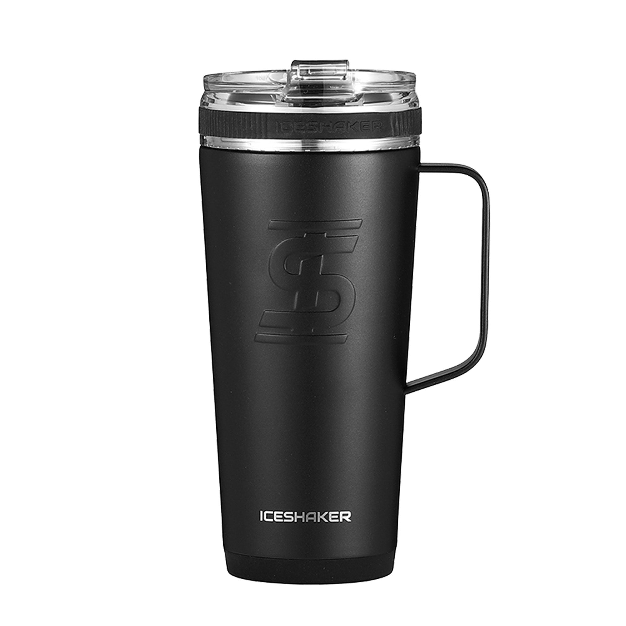 26oz Flex Bottle with Handle (Members)
