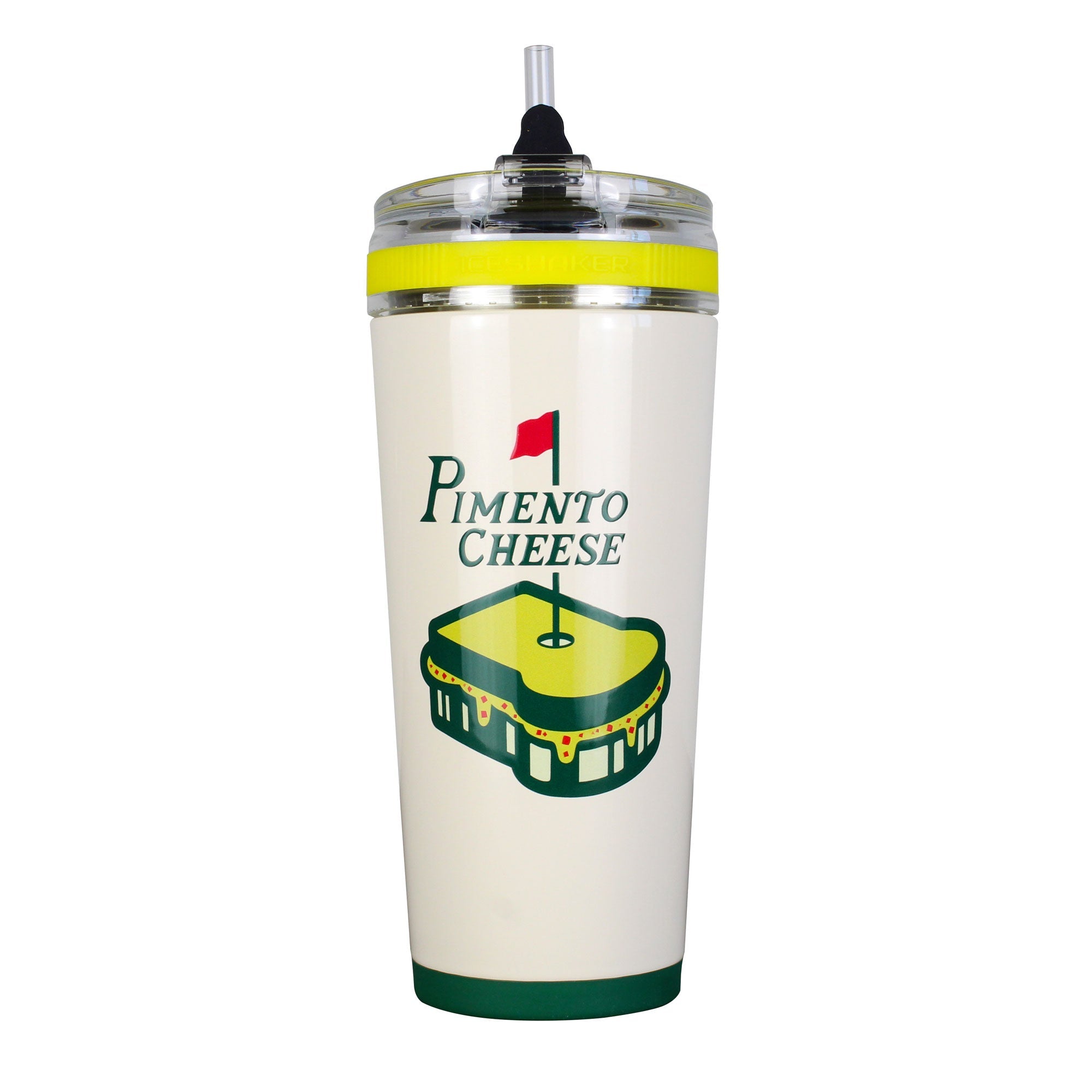 26oz Flex Bottle (Members)