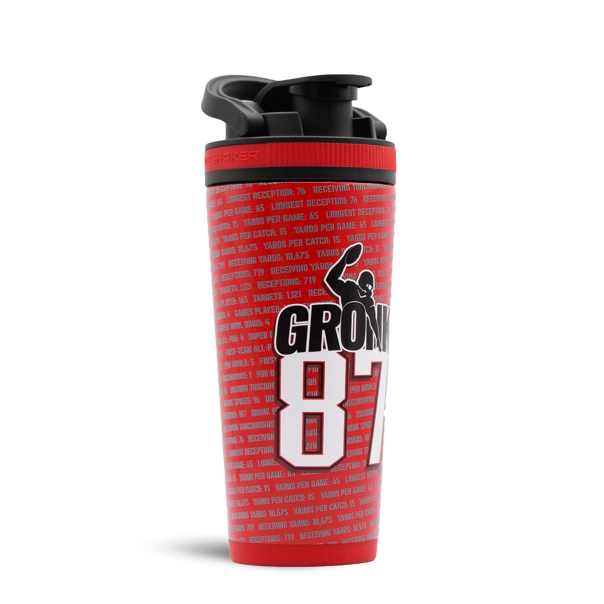 26oz Ice Shaker (Members)