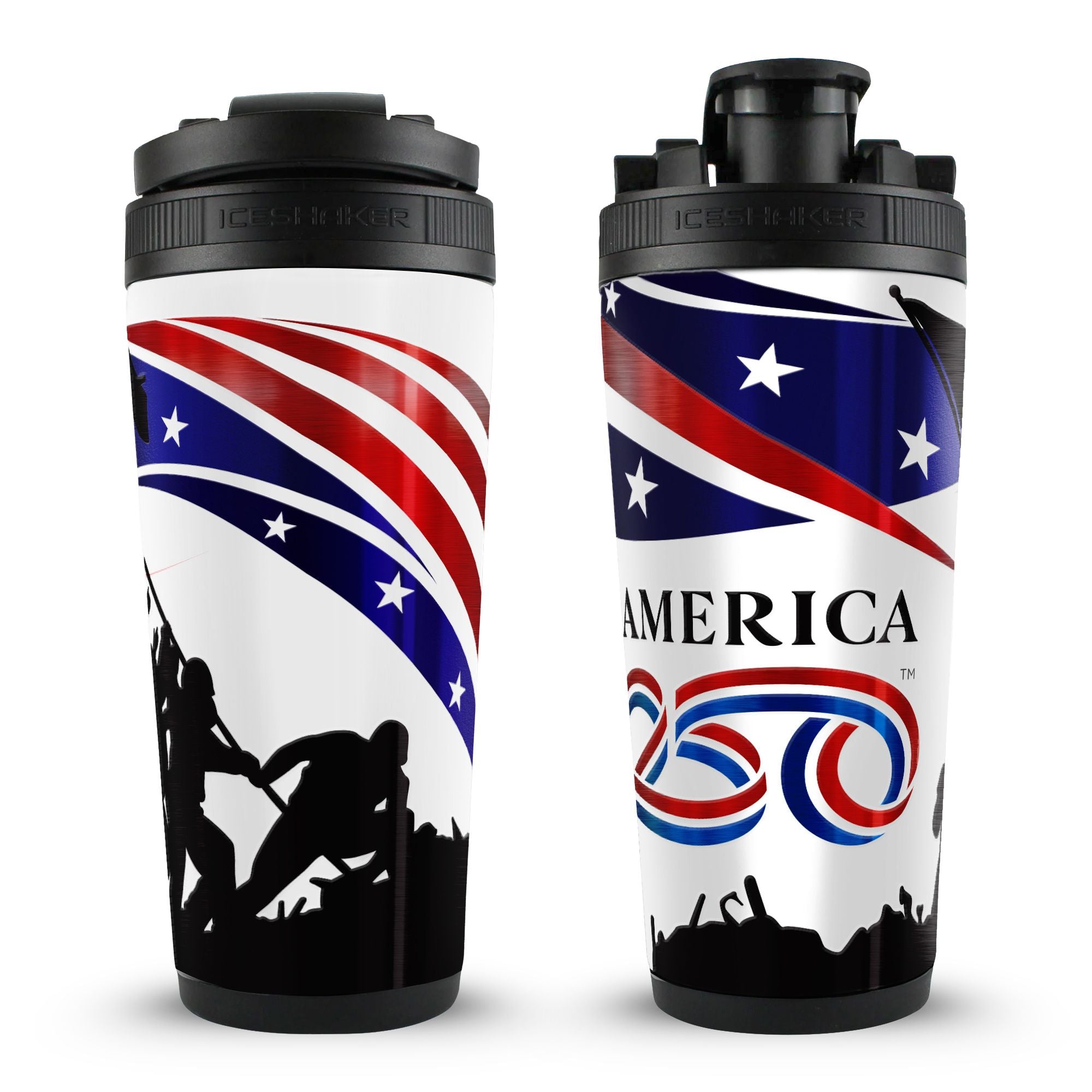 26oz Ice Shaker (Members)