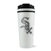 Officially Licensed Chicago White Sox 26oz Ice Shaker (Members)