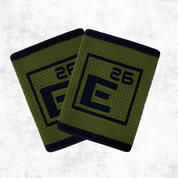 Wrist Sweat Bands (Members)