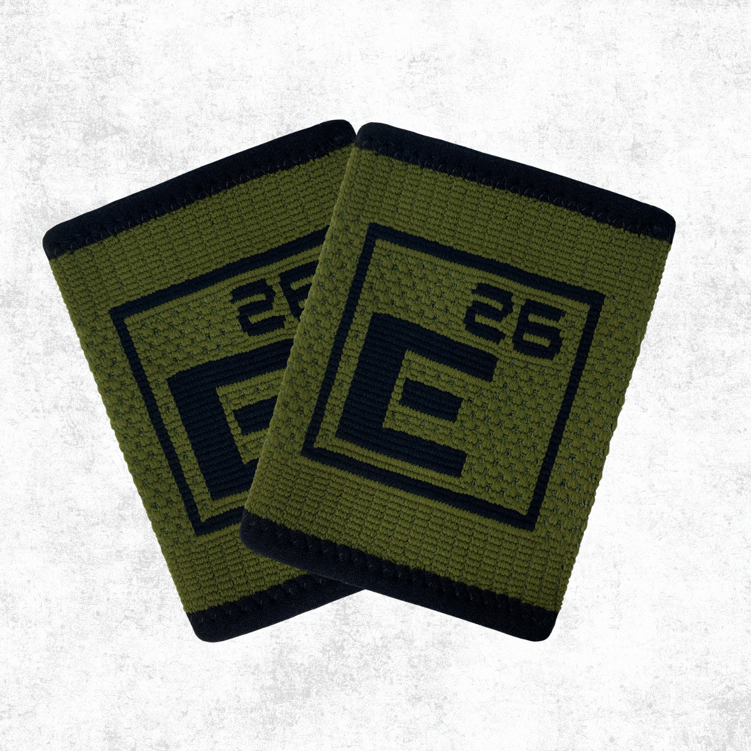 Wrist Sweat Bands (Members)