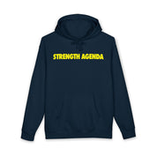 Strength Agenda Signature Hoodie