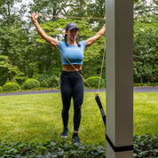 37" Resistance Bands