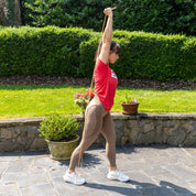 37" Resistance Bands