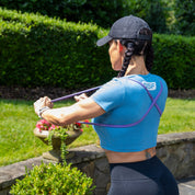 37" Resistance Bands