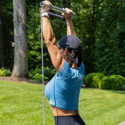 37" Resistance Bands