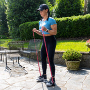 37" Resistance Bands