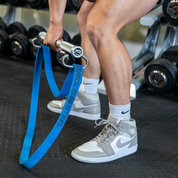 37" Resistance Bands