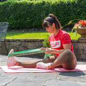 37" Resistance Bands