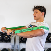 37" Resistance Bands