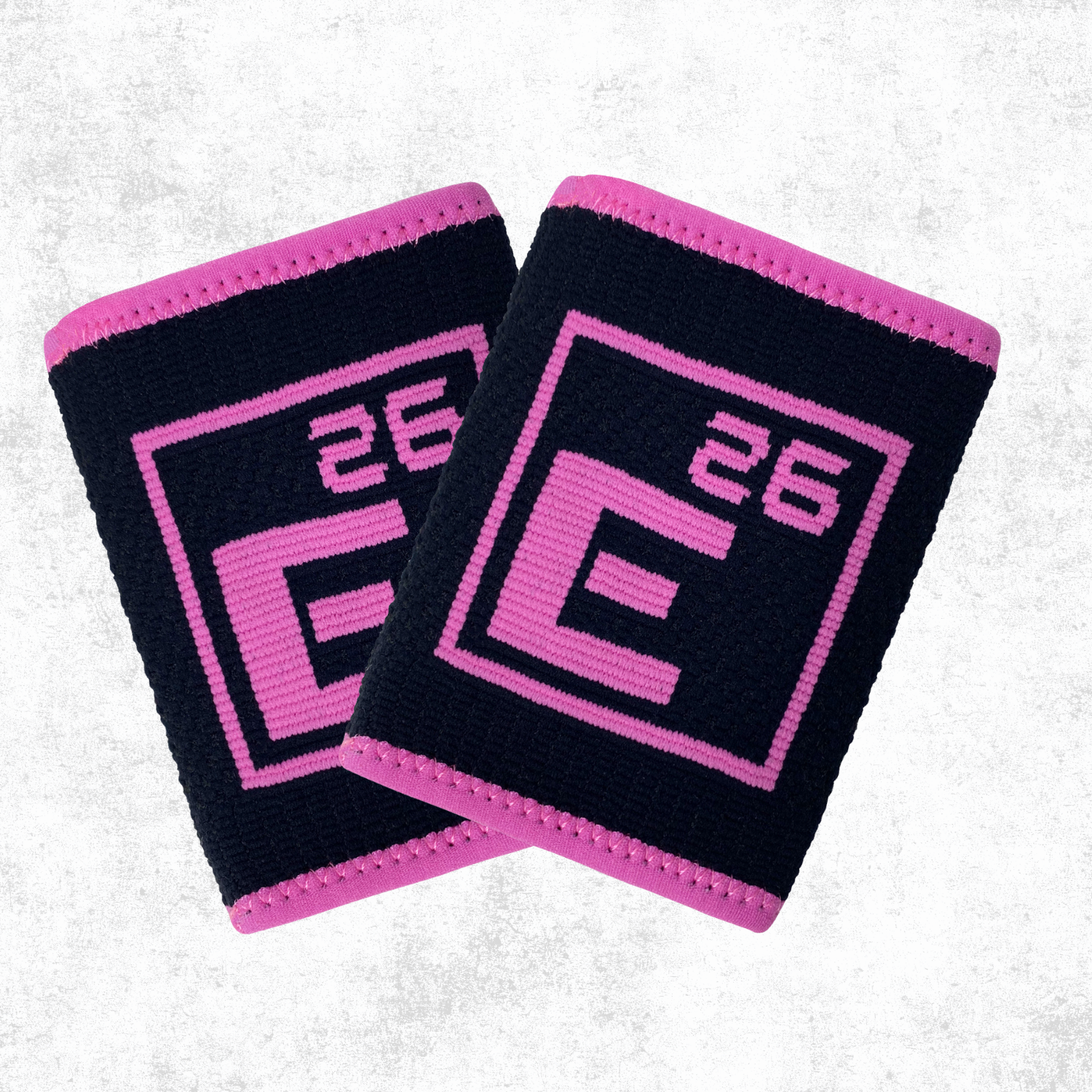 Wrist Sweat Bands (Members)