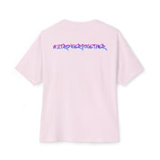 Strength Agenda Summer Vibes Oversized Unisex Tee