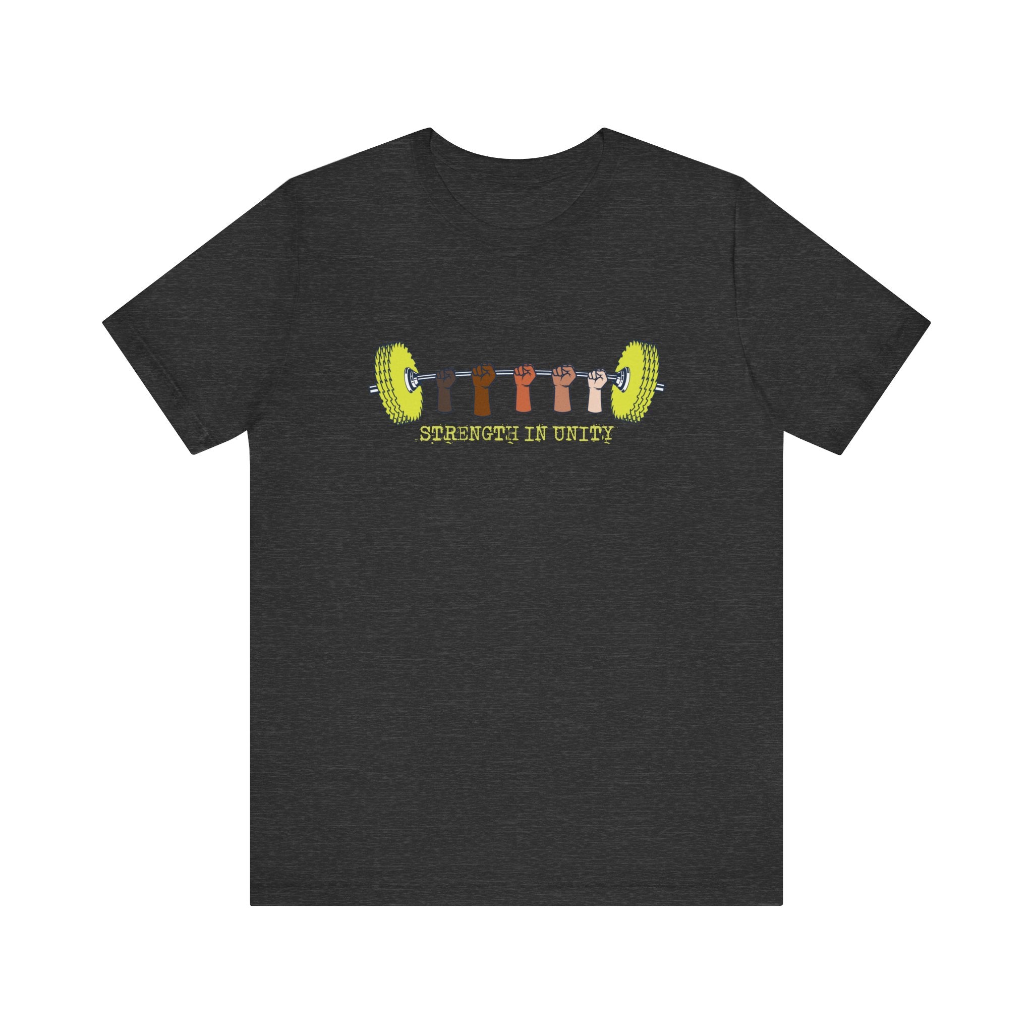 Strength in Unity T-Shirt * Limited Edition *