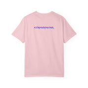 Strength Agenda "Vibes" T-Shirt