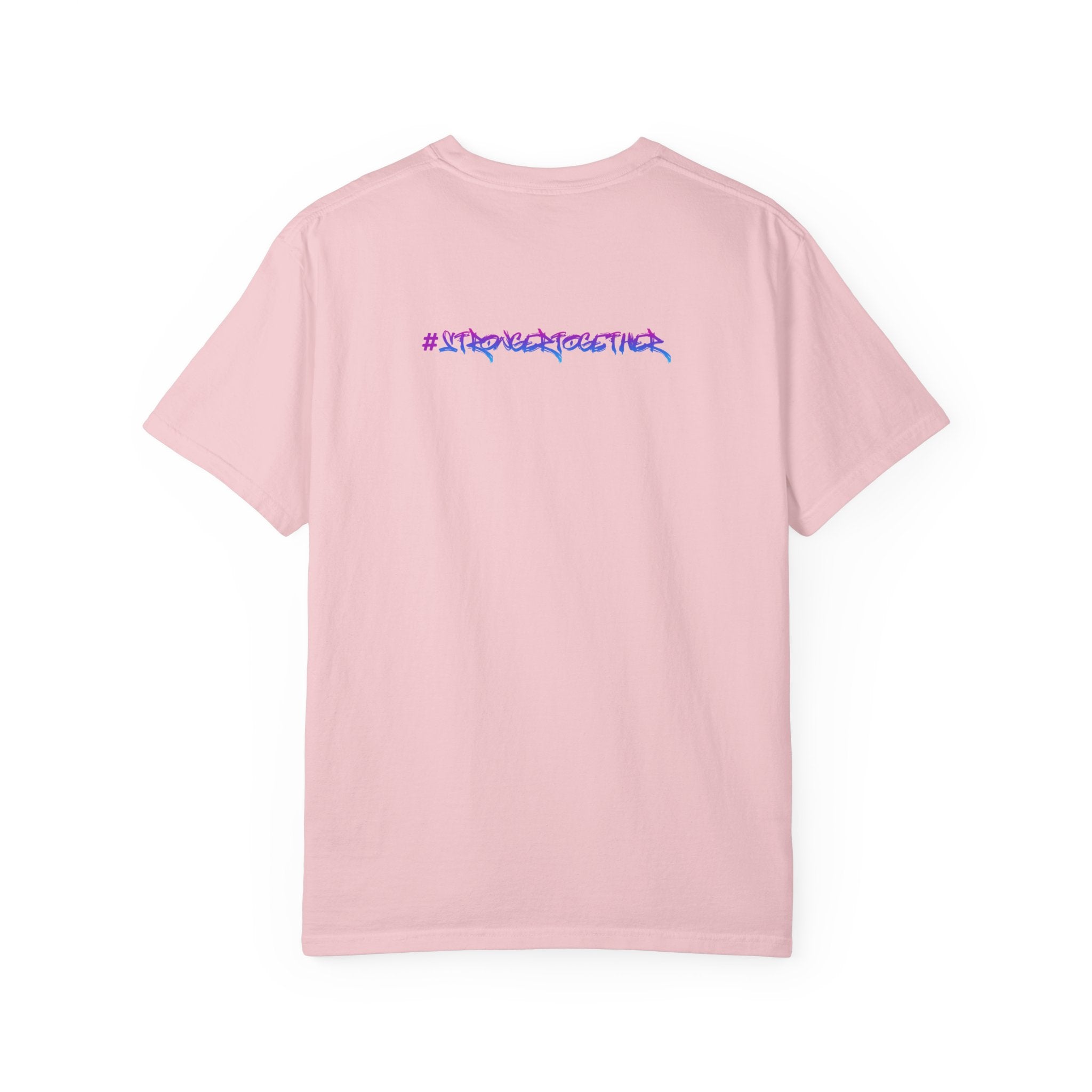 Strength Agenda "Vibes" T-Shirt