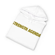 Strength Agenda Signature Hoodie
