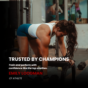 Weight Lifting Straps (Members)