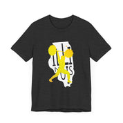 2025 Illinois WSO Championship Meet T-Shirt - Unisex