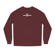 Strength Agenda Unisex Crew Neck Sweatshirt #strongertogether