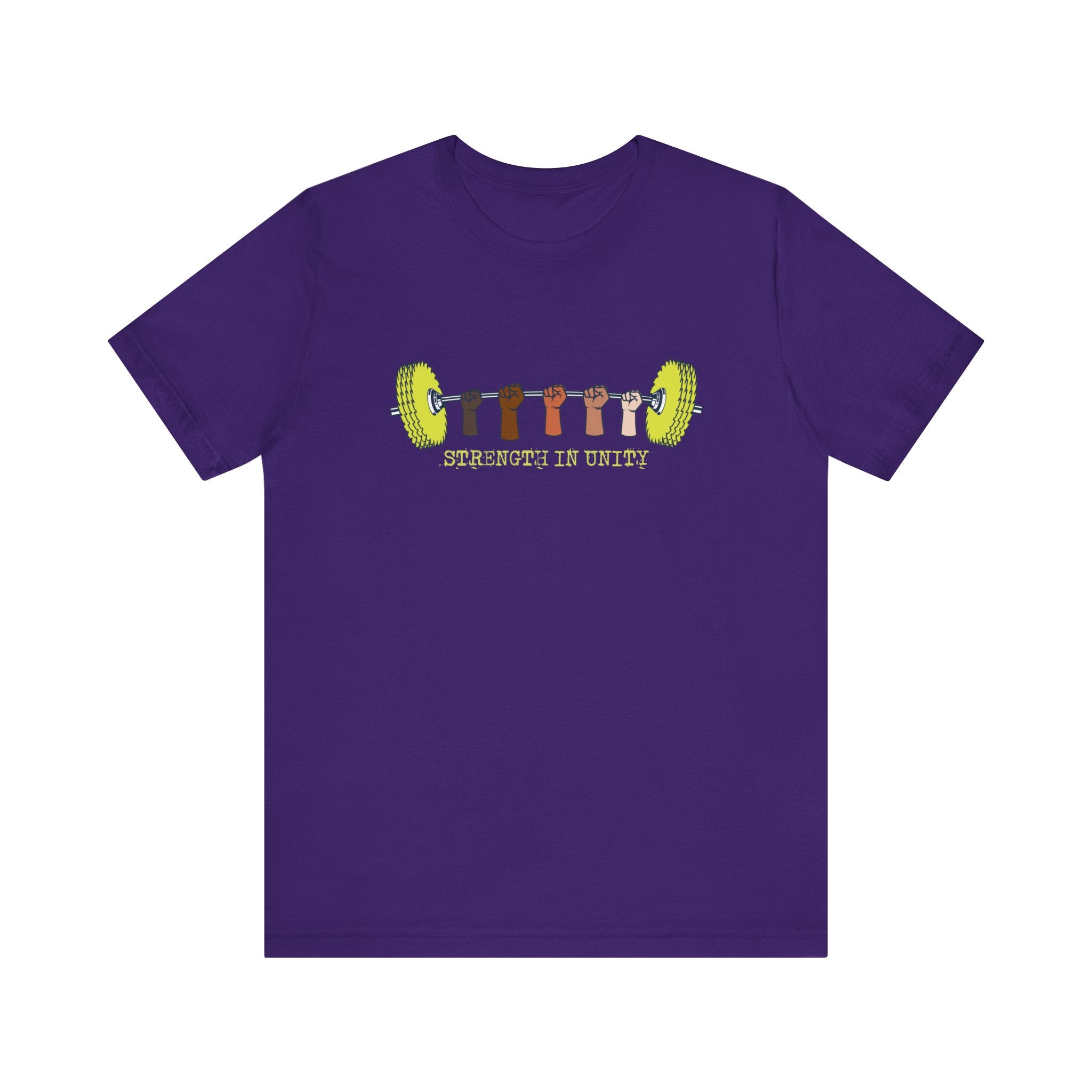 Strength in Unity T-Shirt * Limited Edition *