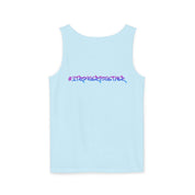 Strength Agenda Summer Vibes Unisex Tank