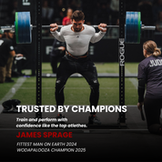 6mm Knee Sleeves (Members)