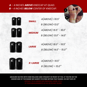 6mm Knee Sleeves (Members)