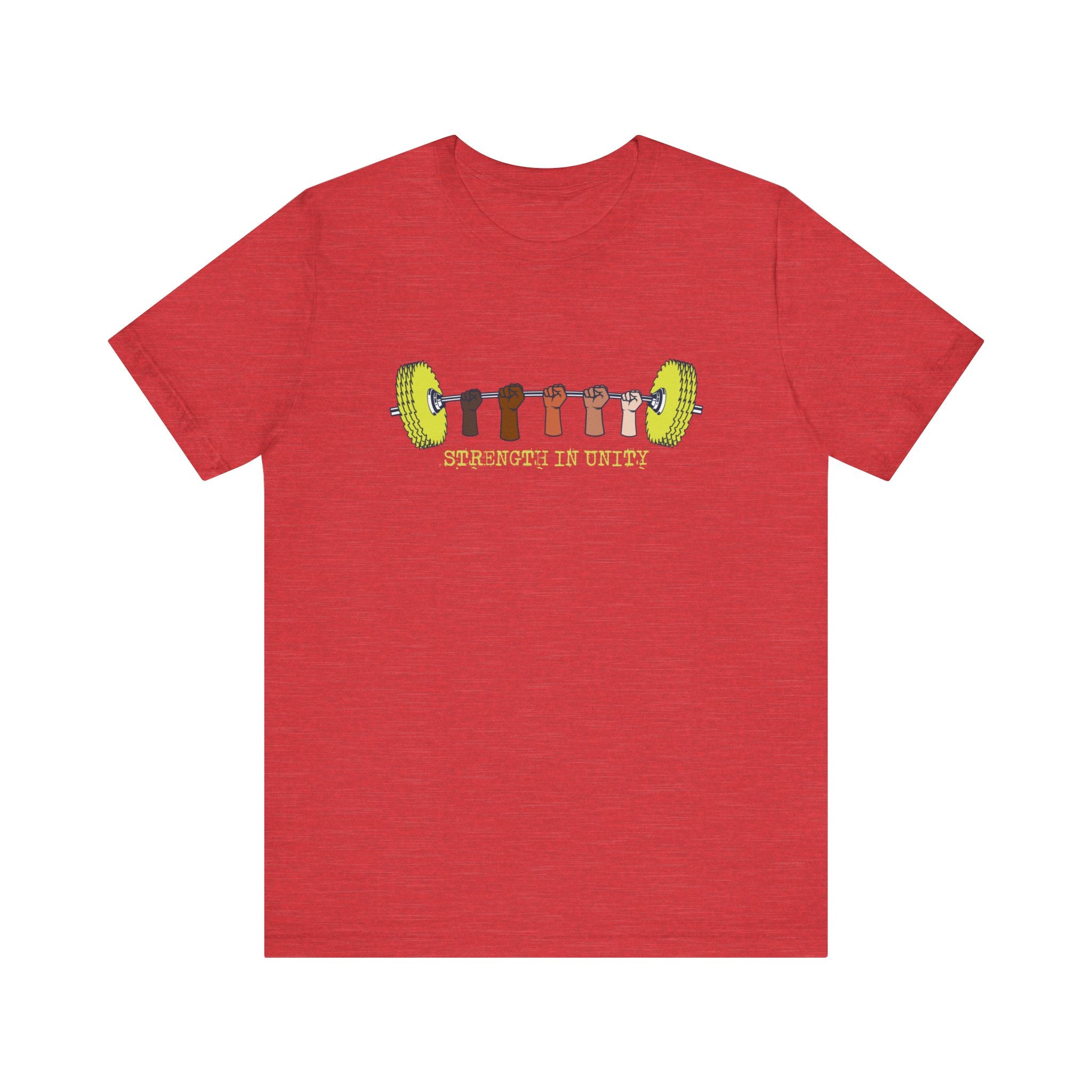 Strength in Unity T-Shirt * Limited Edition *