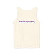Strength Agenda Summer Vibes Unisex Tank