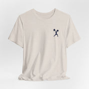 The Strength Agenda - "Drink Coffee, Lift Heavy Sh*t, Live Kind T-Shirt"