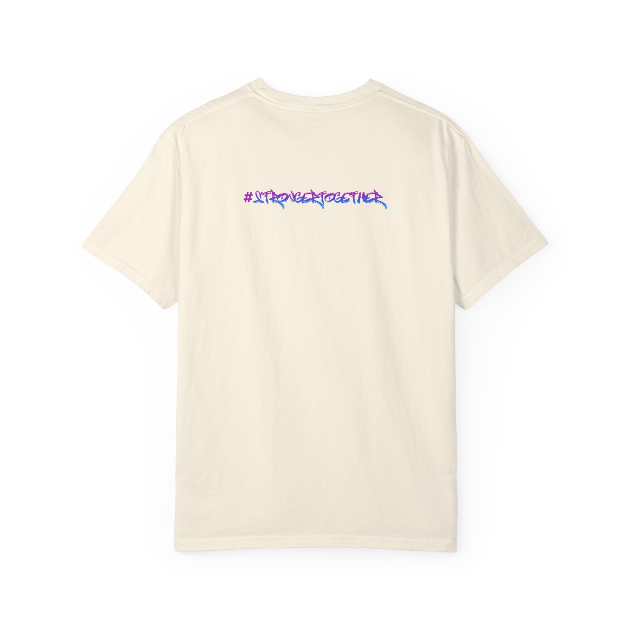 Strength Agenda "Vibes" T-Shirt