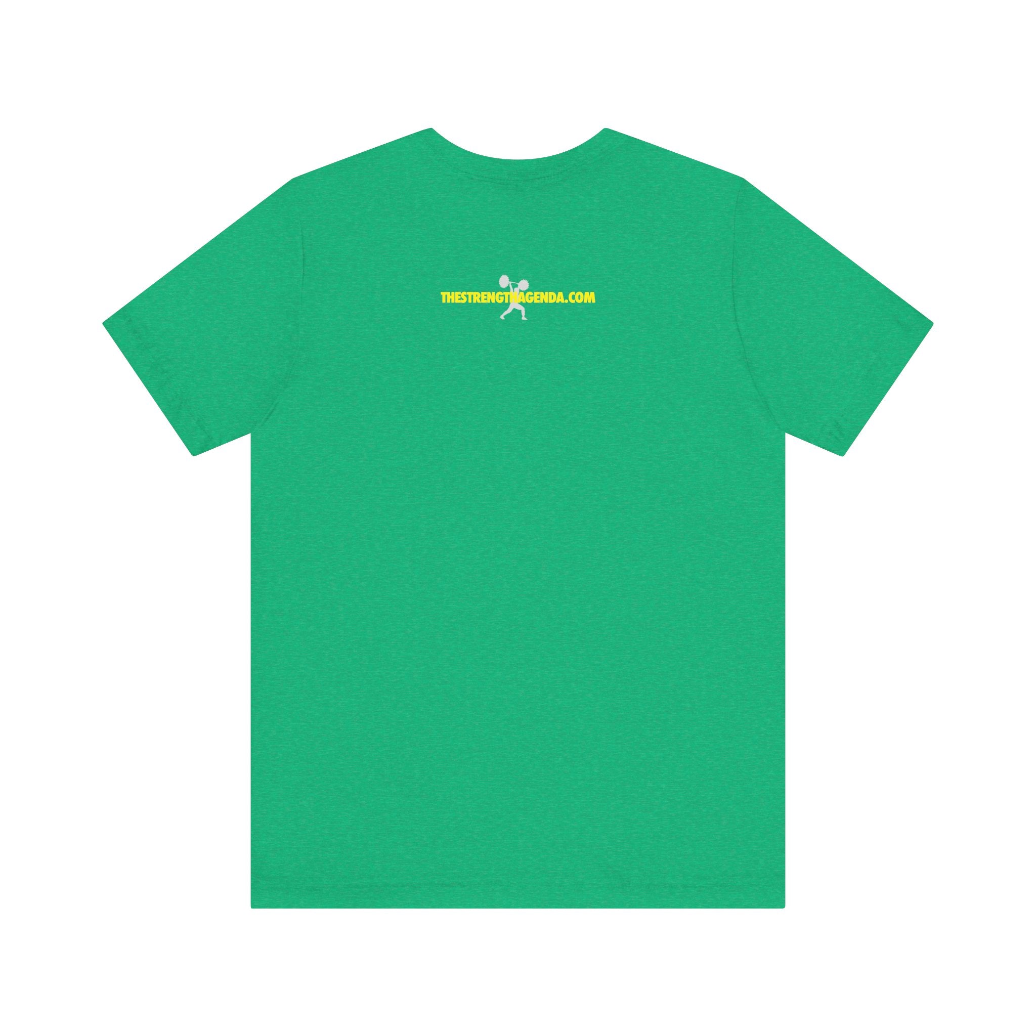 Strength in Unity T-Shirt * Limited Edition *