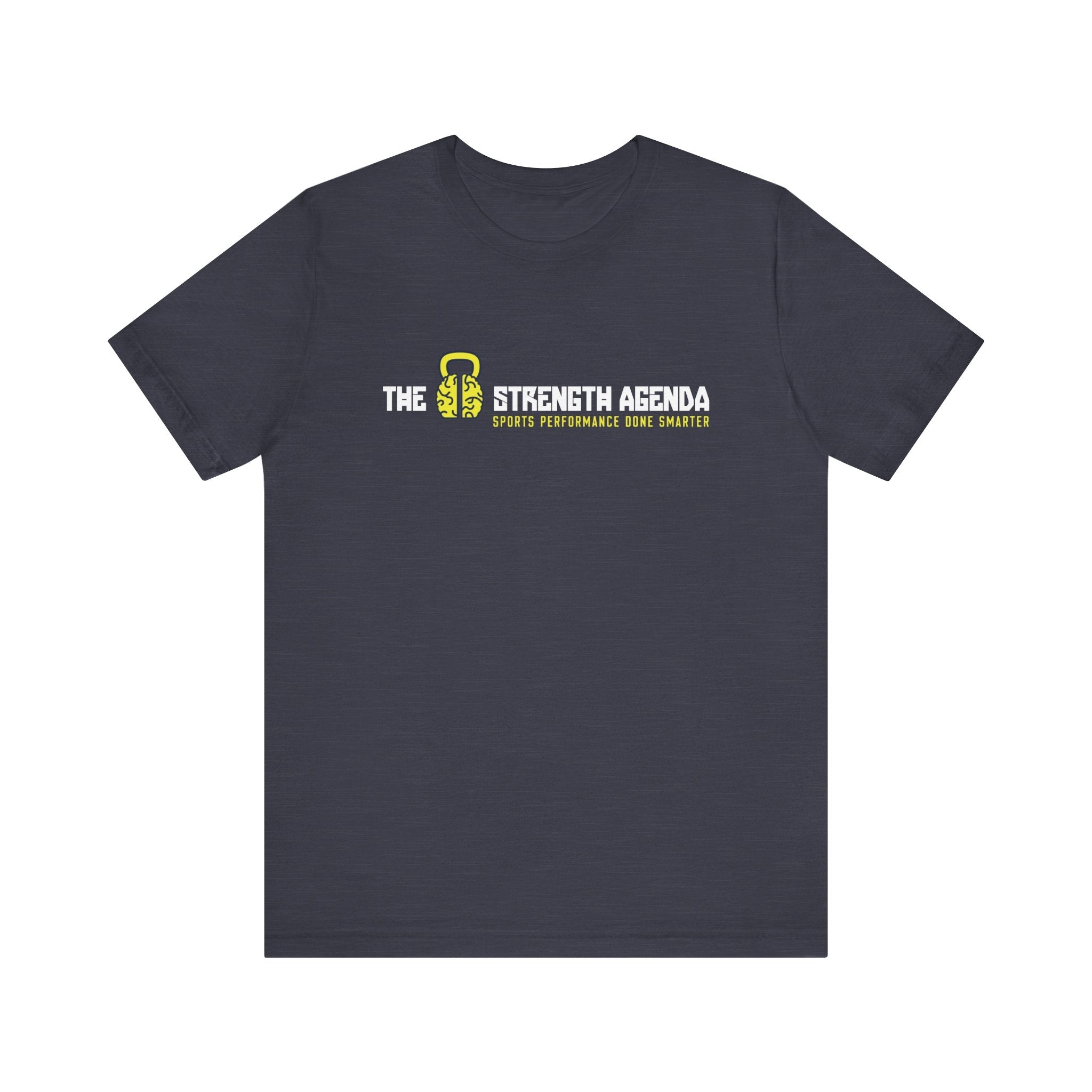 Strength Agenda "Daily Grind" Unisex Training Shirt