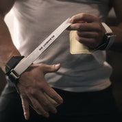 Isocomp Gymnastic Hand Grips (Members)