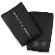 BLACK LABEL Knee Sleeves (7mm) (Members)