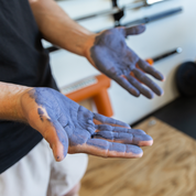 Liquid Chalk (Members)