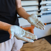 Liquid Chalk (Members)