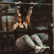 Isocomp Gymnastic Hand Grips (Members)