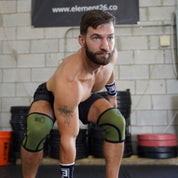 6mm Knee Sleeves (Members)